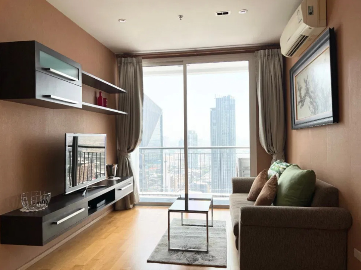 For SaleCondoRatchathewi,Phayathai : Villa Ratchathewi 70 sq.m. 中 日 Please add LINE ID @806qphgn o8415o5483