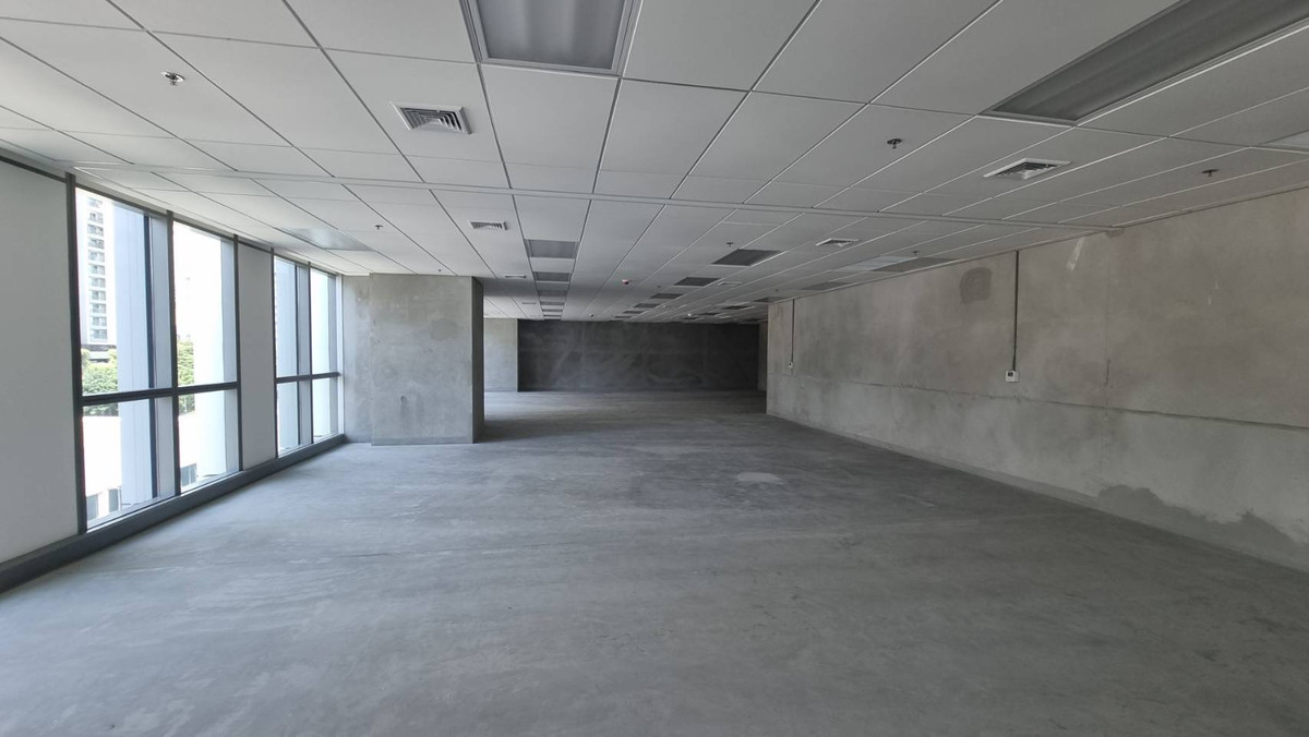 ให้เช่าร้านค้า/ตลาดนัดพระราม 9 เพชรบุรีตัดใหม่ RCA : ให้เช่าพื้นที่ Retail ในตึกสำนักงาน ทำเลพระราม 9 | ใกล้ MRT พระราม 9