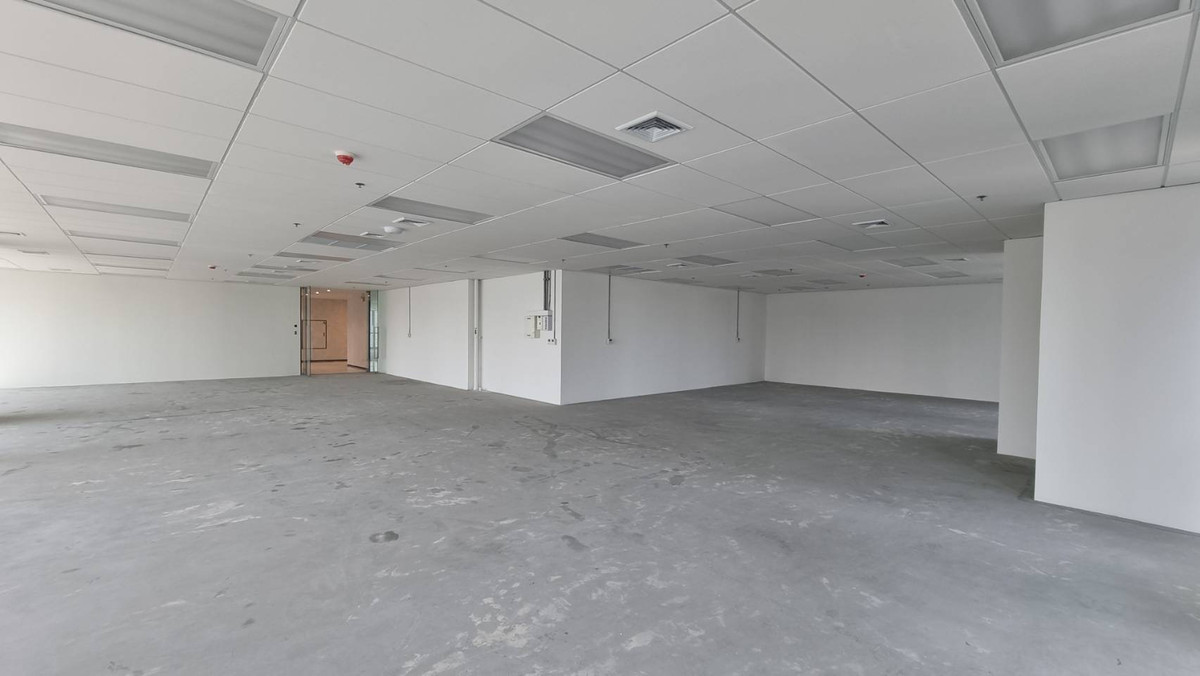 For RentOfficeRama9, Petchburi, RCA : Office for Rent (Whole Floor) – Rama 9 Area | Near MRT Rama 9