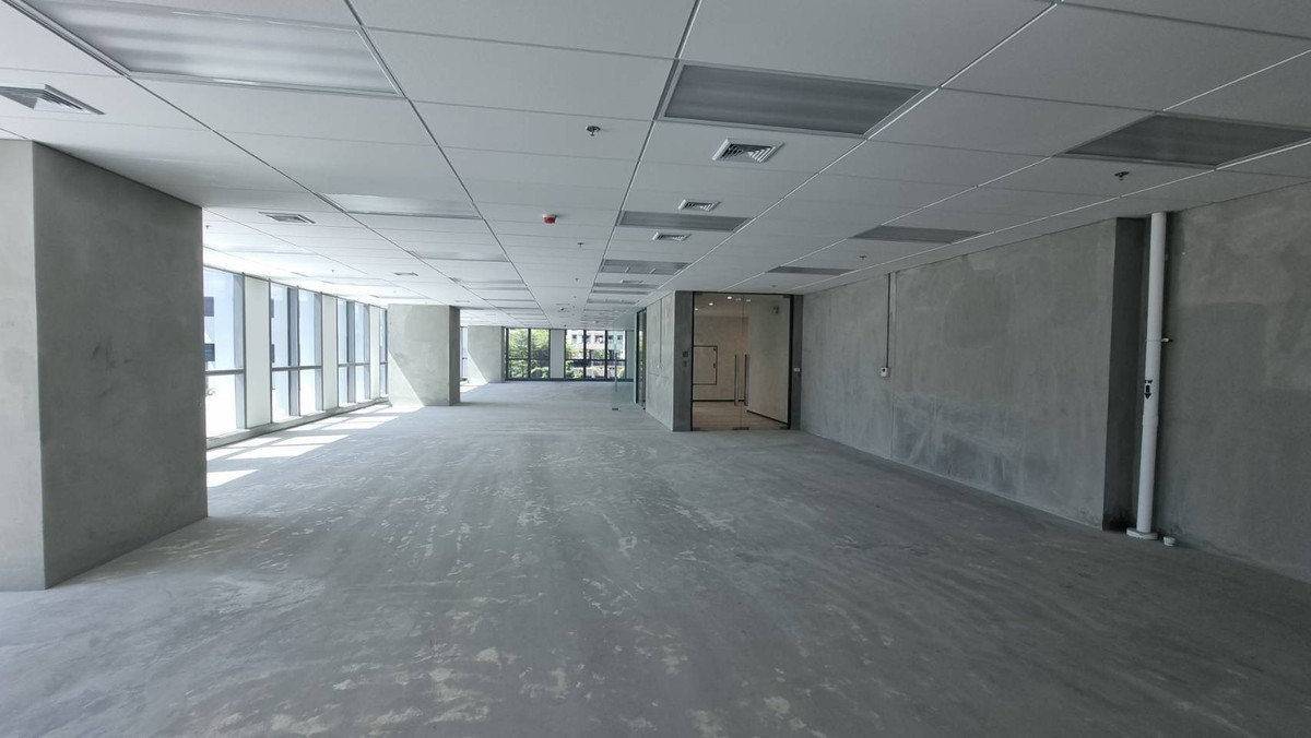 ให้เช่าร้านค้า/ตลาดนัดพระราม 9 เพชรบุรีตัดใหม่ RCA : ให้เช่าพื้นที่ Retail ในตึกสำนักงาน ทำเลพระราม 9 | ใกล้ MRT พระราม 9