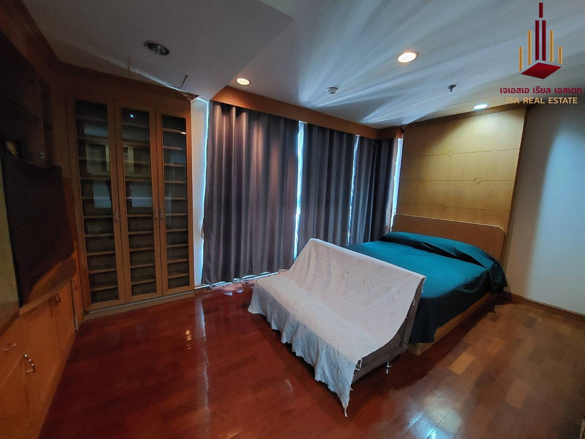 ให้เช่าคอนโดราชเทวี พญาไท : ✨ For Rent: Pathumwan Resort Condo ✨  💰 Only 22,000 THB/month