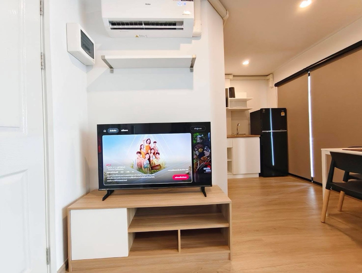 ให้เช่าคอนโดเกษตรศาสตร์ รัชโยธิน : 🔮ปล่อยเช่าคอนโด ไฮ ไรส์ รัชโยธิน สเตชั่น 💫