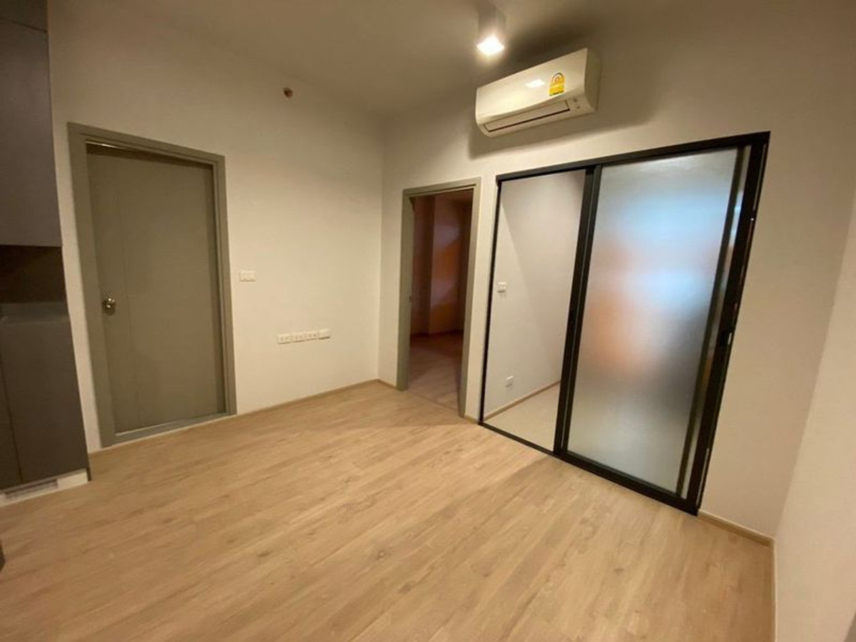 ขายคอนโดพระราม 9 เพชรบุรีตัดใหม่ RCA : ขาย 1 ห้องนอน  31 ตร.ม.  ไอดีโอ พระราม 9 ตัดใหม่ Ideo New Rama 9  