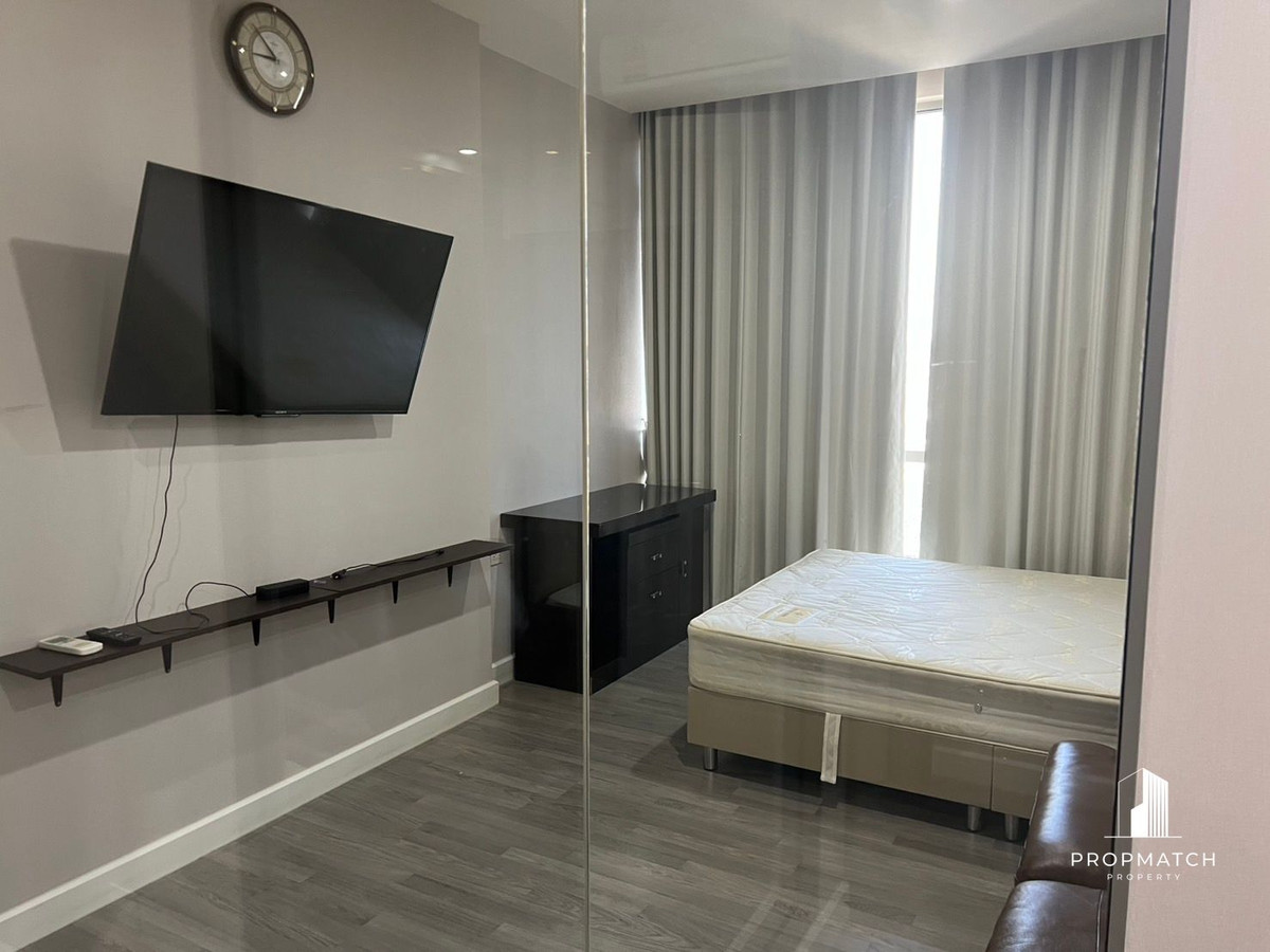 ขายคอนโดสยาม จุฬา สามย่าน : ขายคอนโดใกล้สามย่าน จุฬา The Room Rama 4