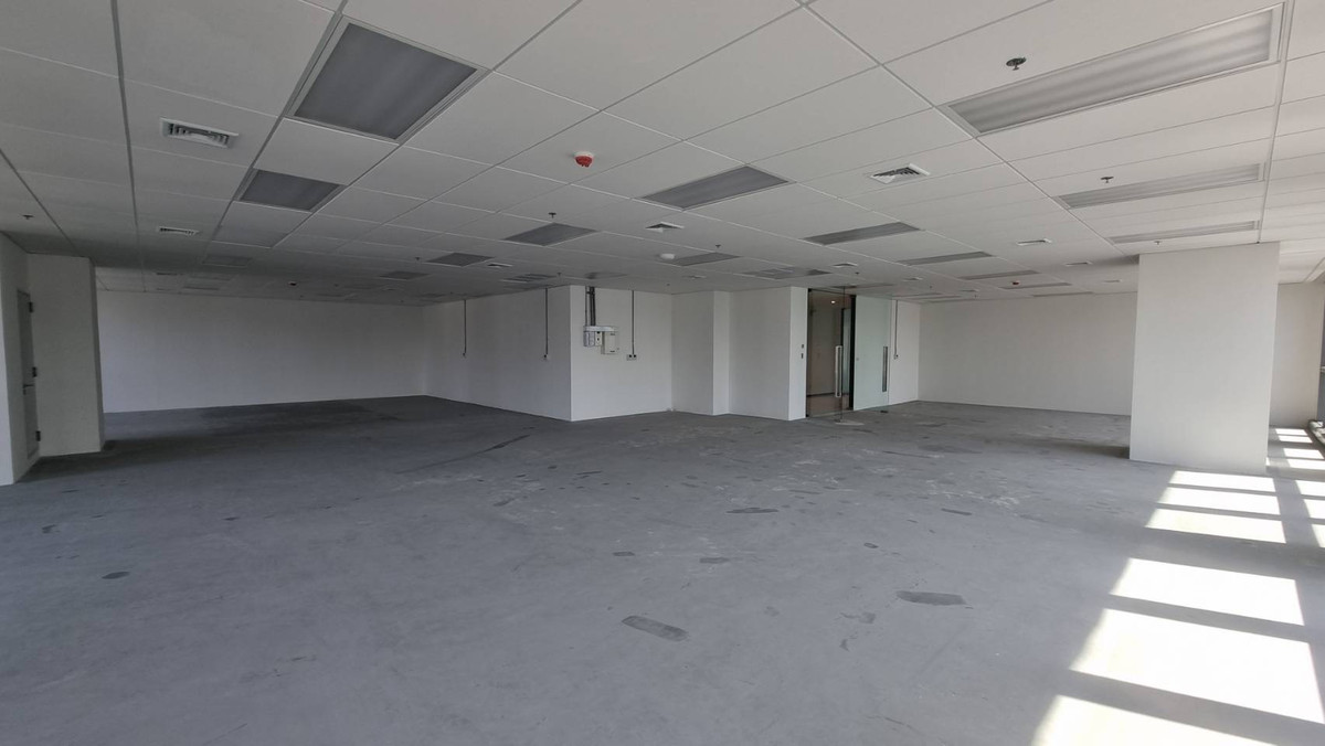 For RentOfficeRama9, Petchburi, RCA : Office for Rent (Whole Floor) – Rama 9 Area | Near MRT Rama 9