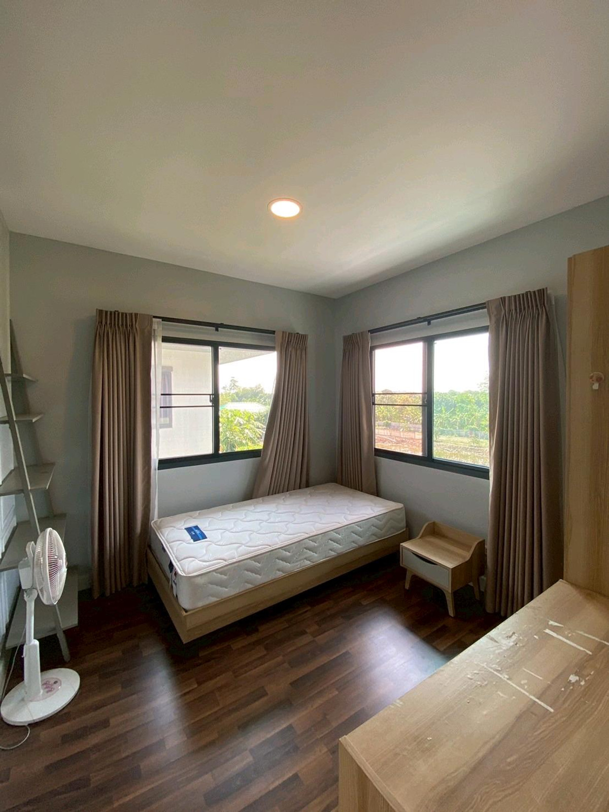 ให้เช่าบ้านนวมินทร์ รามอินทรา : 🏡 บ้านเดี่ยว 2 ชั้น ฮาบีเทีย ออบิท หทัยราษฎร์ 3นอน 3น้ำ เฟอร์ครบ พร้อมอยู่ ส่วนกลางสระ/ฟิตเนส ทำเลดี 28,000/เดือน 📞 065-536-5165 #บ้านเช่าแสนสิริ #บ้านเดี่ยวให้เช่า #บ้านเฟอร์ครบ #ย้ายเข้าอยู่ได้เลย