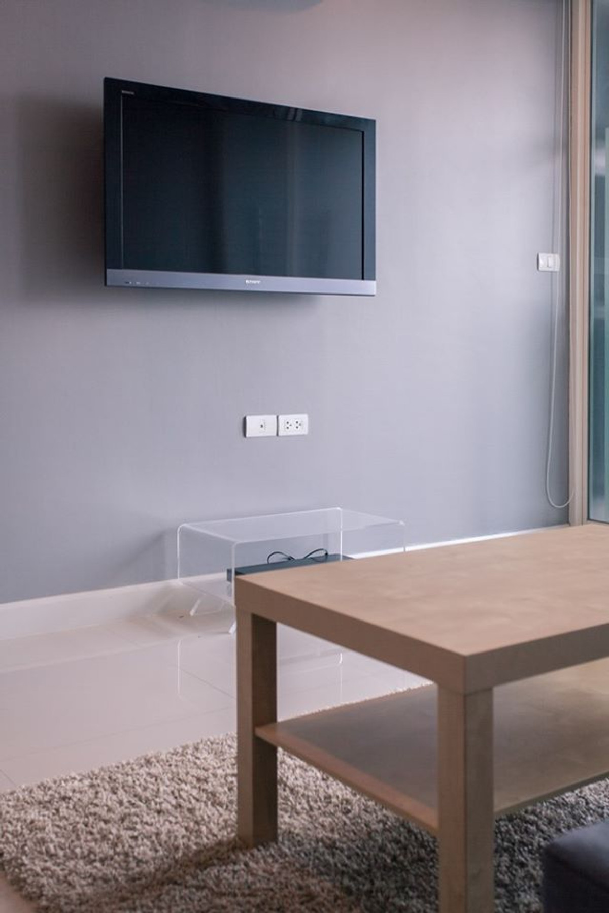 ให้เช่าคอนโดสยาม จุฬา สามย่าน : !! ห้องสวย ให้เช่าคอนโด Wish @ Samyan (วิช แอท สามย่าน) ใกล้ MRT สามย่าน