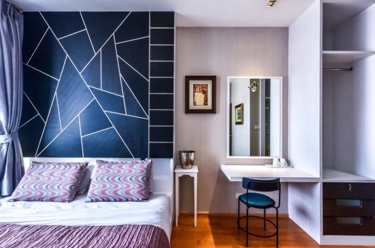 For SaleCondoRatchathewi,Phayathai : Villa Ratchathewi 70 sq.m. 中 日 Please add LINE ID @806qphgn o8415o5483