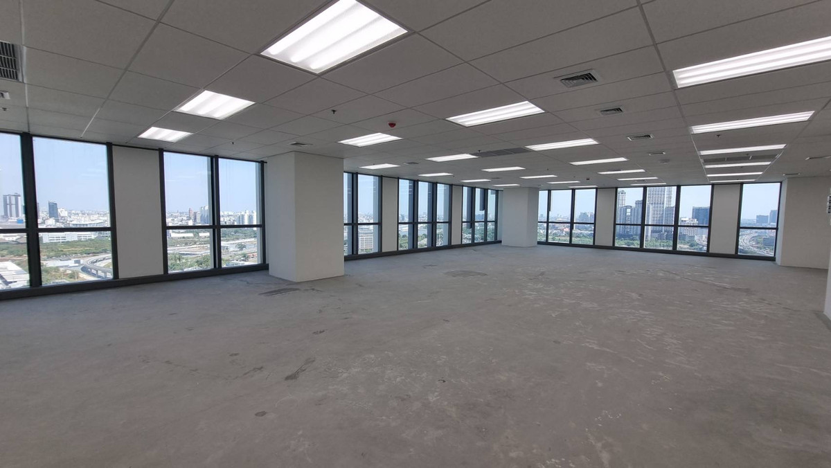 ให้เช่าสำนักงานพระราม 9 เพชรบุรีตัดใหม่ RCA : ให้เช่าออฟฟิศ ทำเลพระราม 9 | ใกล้ MRT พระราม 9