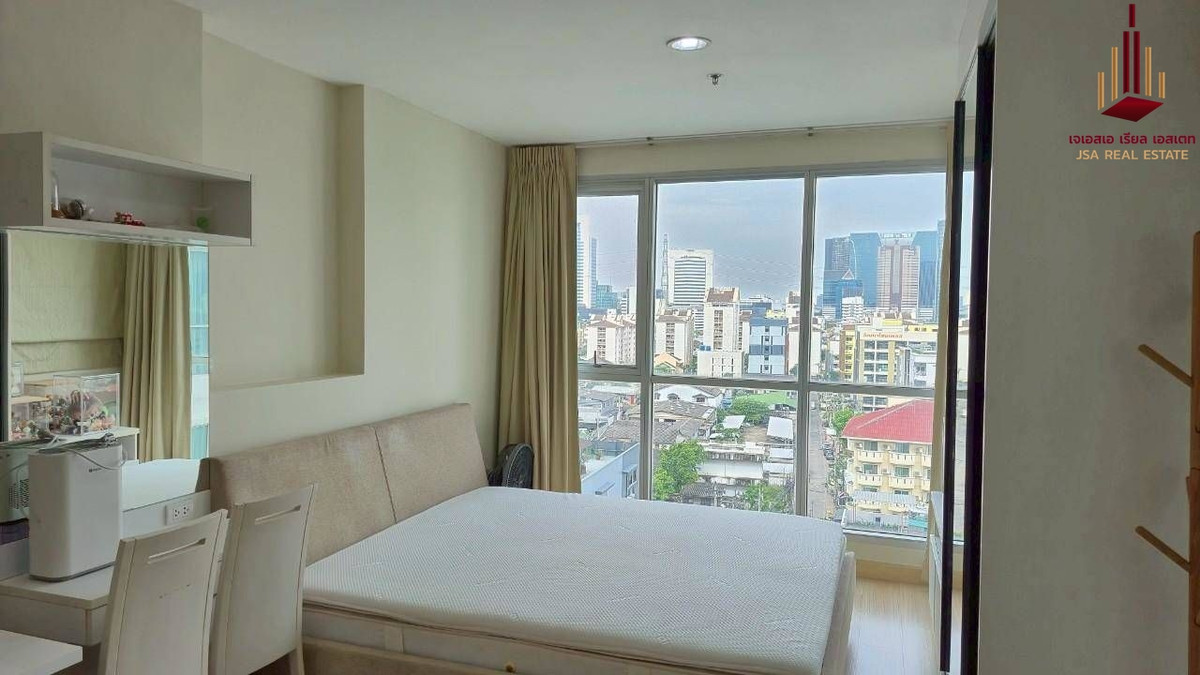 For RentCondoLadprao, Central Ladprao : ✨ For Rent: Life @ Ladprao 18 Condo ✨ 💰 Only 14,000 THB/month