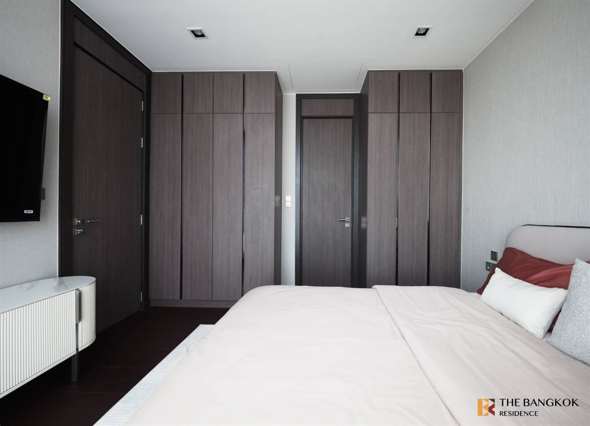 For RentCondoNana, North Nana,Sukhumvit13, Soi Nana :  Q1 Sukhumvit 💎Exclusive Luxury Living in the Heart of Sukhumvit 💙 Close BTS Nana 