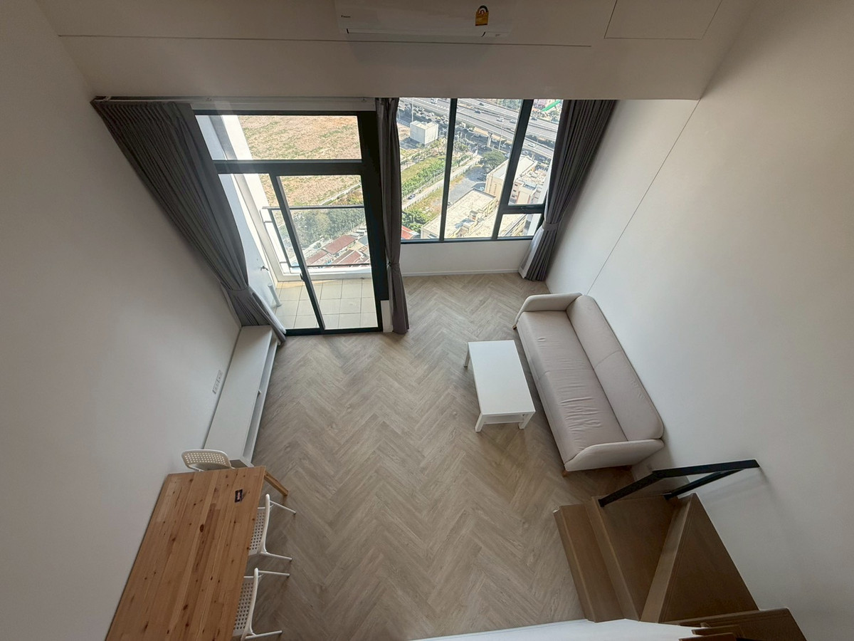 ให้เช่าคอนโดพระราม 9 เพชรบุรีตัดใหม่ RCA : Landmark at MRTA station RAMA9 (ไซมิส พระราม9)