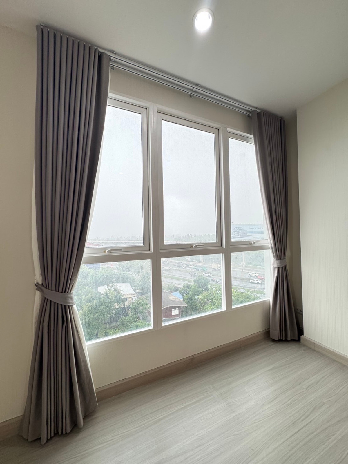 For SaleCondoThaphra, Talat Phlu, Wutthakat : 🏠✨ Supalai Loft Sathorn–Ratchaphruek | 1 Bedroom for Sale (HBH-ST-91)