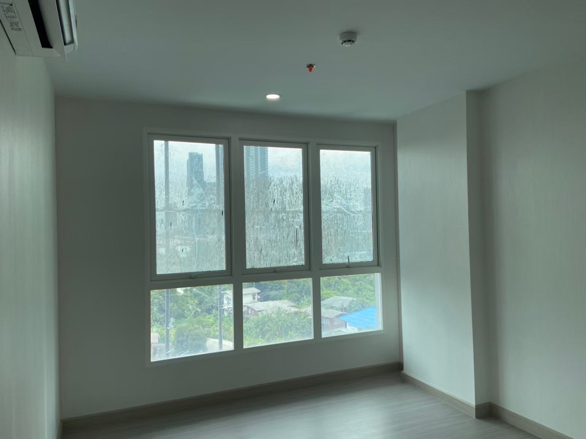 ขายคอนโดท่าพระ ตลาดพลู วุฒากาศ : 🏠✨ ศุภาลัย ลอฟท์ สาทร–ราชพฤกษ์ | 1 Bedroom for Sale (HBH-ST-91)