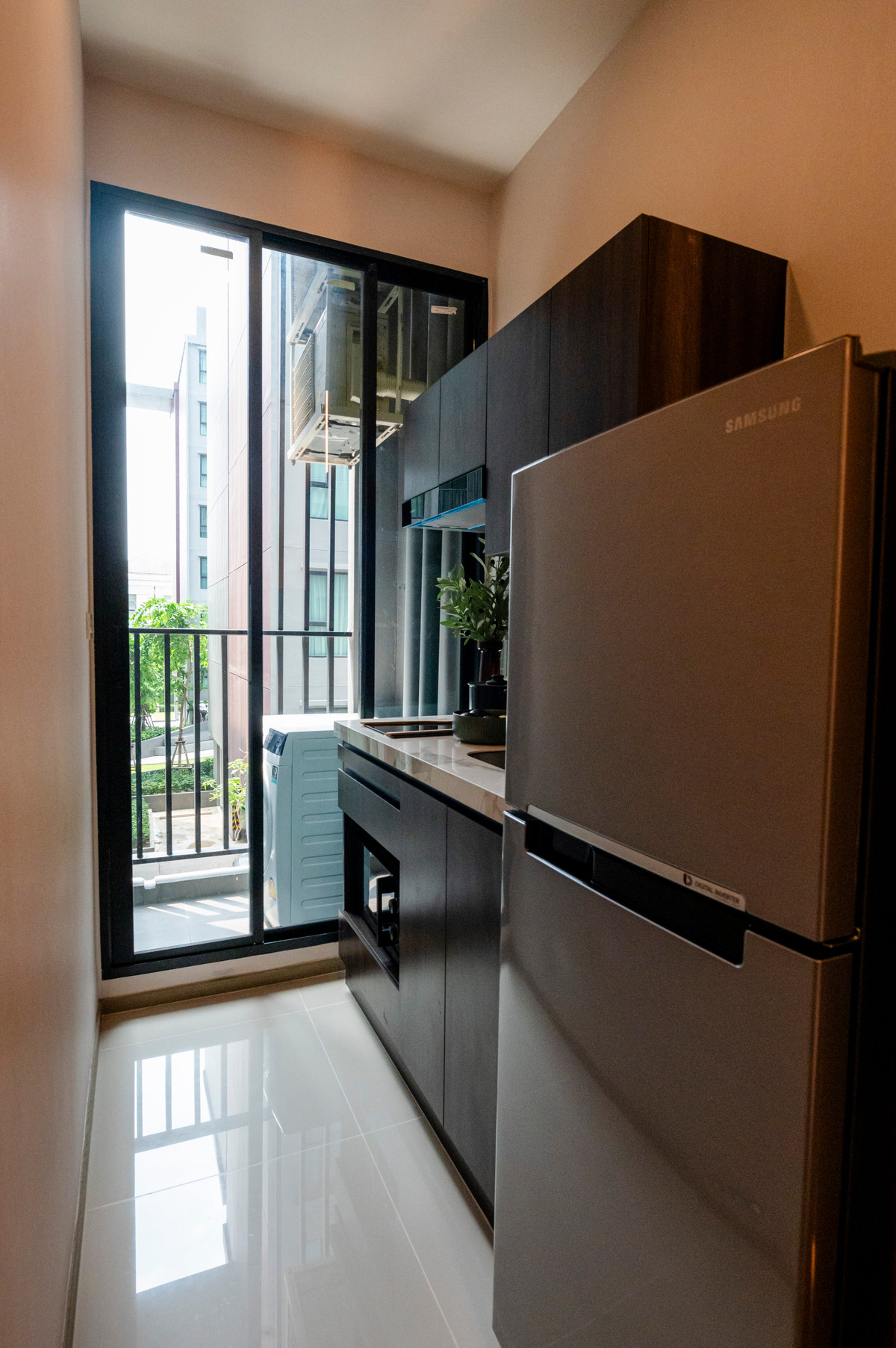 ขายคอนโดนวมินทร์ รามอินทรา : 💖 Big Sale ลดเยอะ 🔥 Origin Plag & Play Ramintra  ✨ 21.65 sq.m.