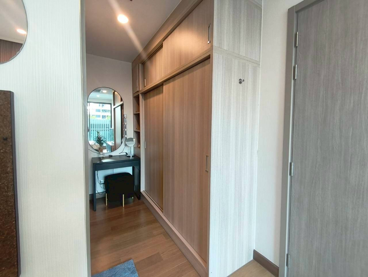 ให้เช่าคอนโดสุขุมวิท อโศก ทองหล่อ : PFD-07913 ให้เช่า Supalai Oriental Sukhumvit 39 ใกล้ BTS พร้อมพงษ์ 2 นอน 72.5 ตรม. ตึก C ห้องมุม