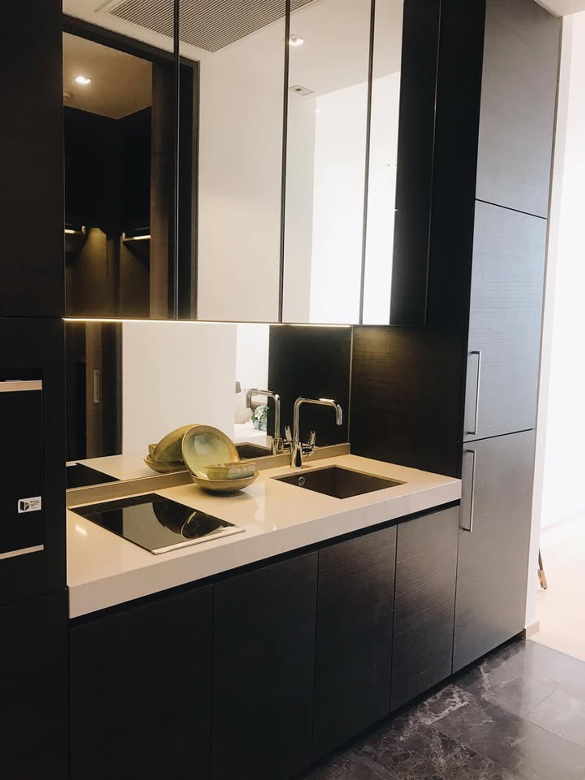 ให้เช่าคอนโดวิทยุ ชิดลม หลังสวน : !! ห้องสวย ให้เช่าคอนโด 28 Chidlom ใกล้ BTS ชิดลม