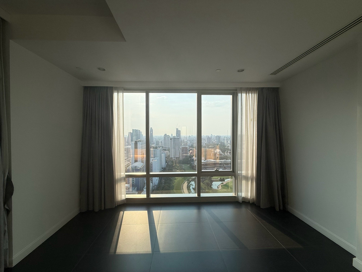 CondoWitthayu, Chidlom, Langsuan, Ploenchit : 🏠✨ 185 Rajadamri | 2 Bedrooms for Sale / Rent (HBH-ST-97)