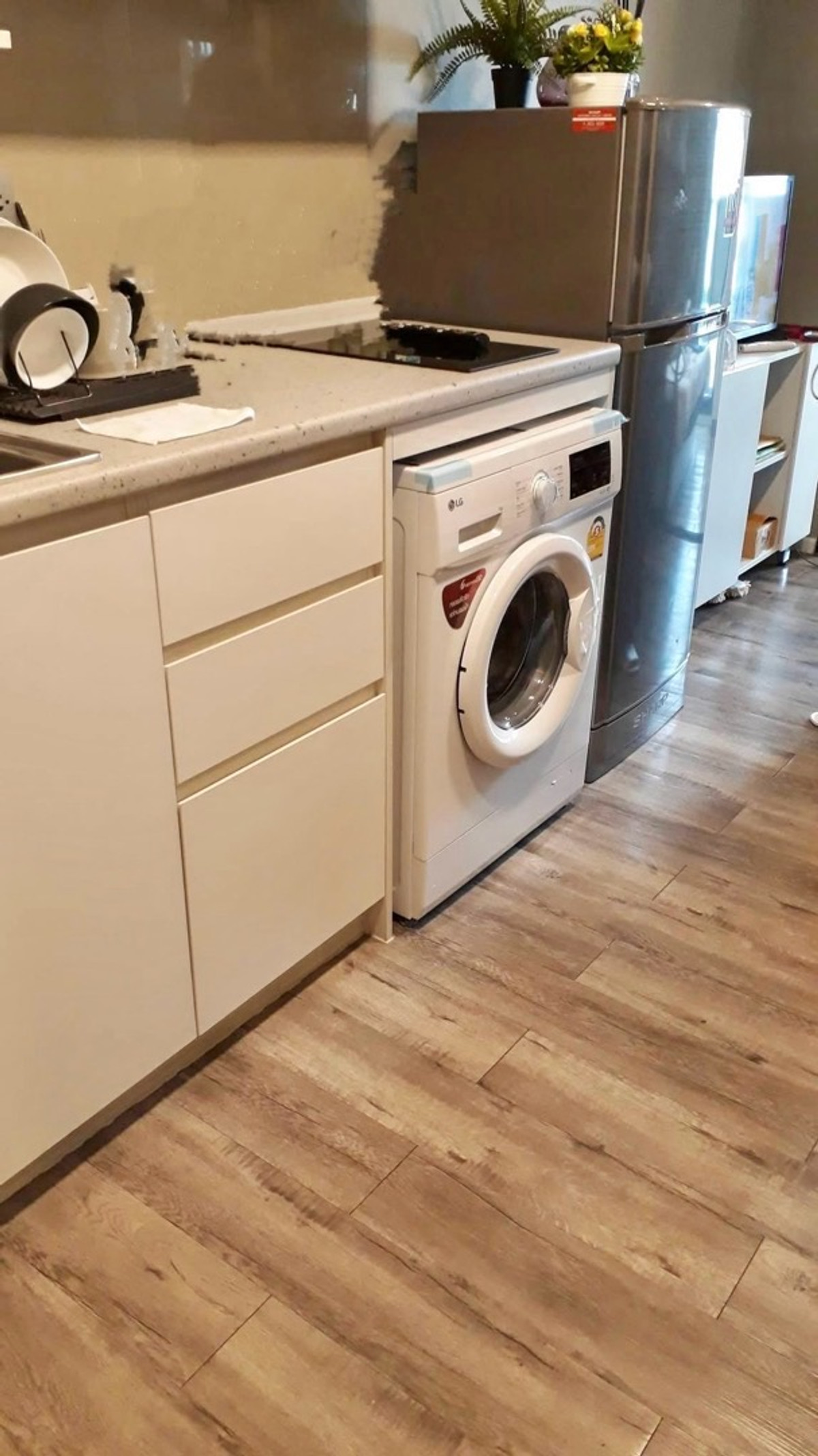 ให้เช่าคอนโดแจ้งวัฒนะ เมืองทอง : 📍 โครงการ : Atmoz Chaengwattana 
🚝 ใกล้ : MRT สายสีชมพู  | ศูนย์ราชการแจ้งวัฒนะ
💵 ราคาเช่า : 8,500 บาท / เดือน