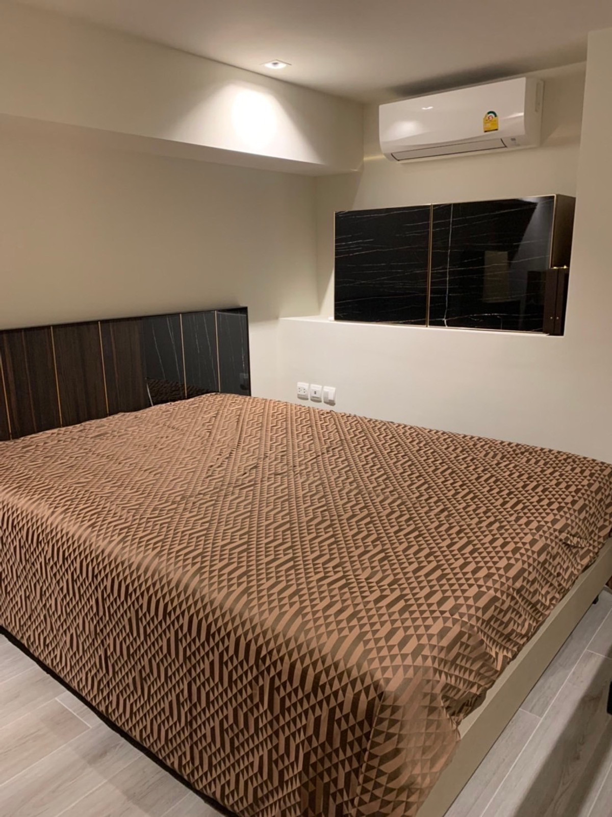 For SaleCondoSapankwai,Jatujak : 🔥🔥Best Price🔥🔥 The Reserve Pradipat 40sqm. only 4.79 mb