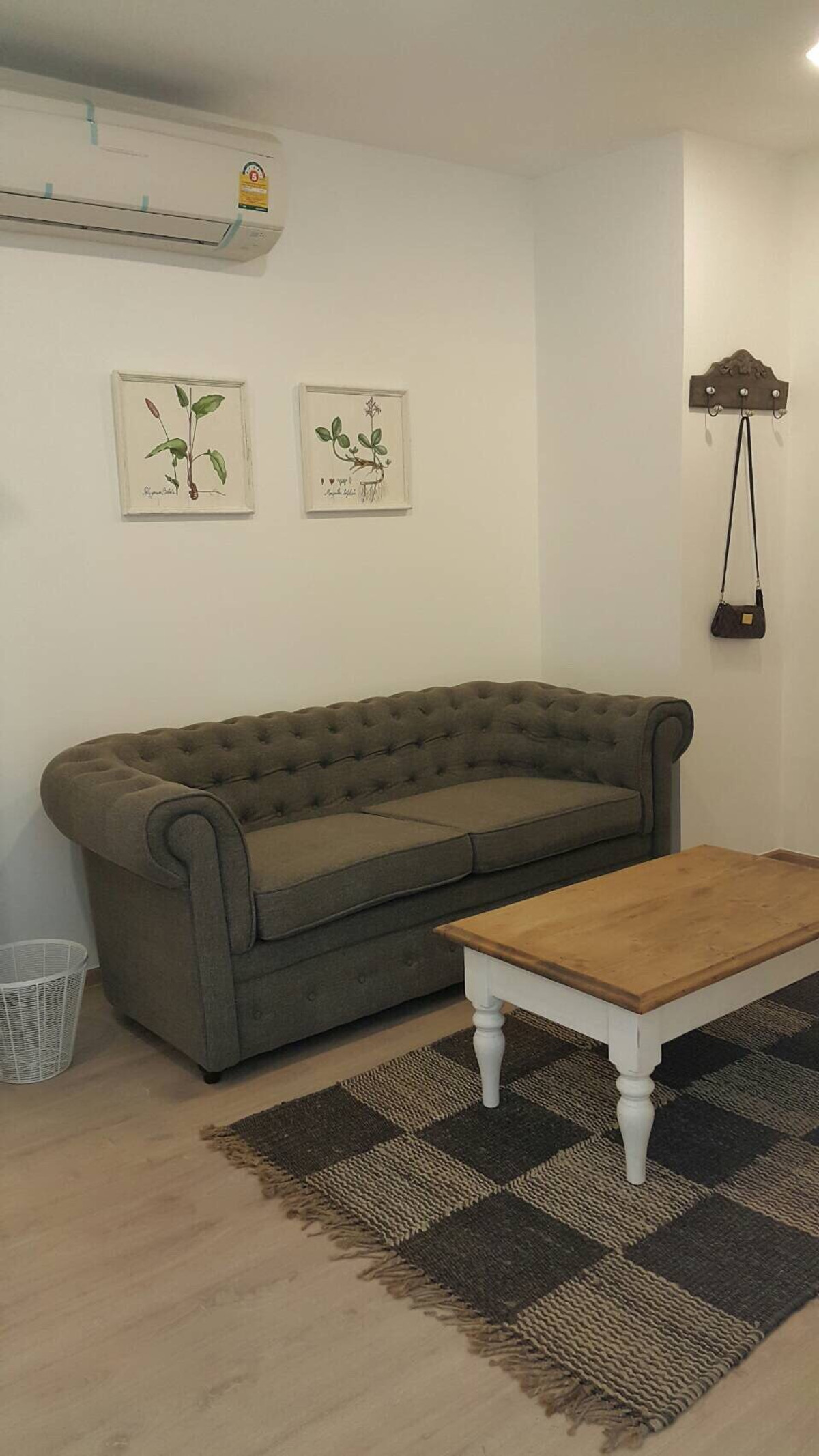 ให้เช่าคอนโดสยาม จุฬา สามย่าน : !! ห้องสวย ให้เช่าคอนโด Ideo Q Chula-Samyan (ไอดีโอ คิว จุฬา-สามย่าน) ใกล้ MRT สามย่าน