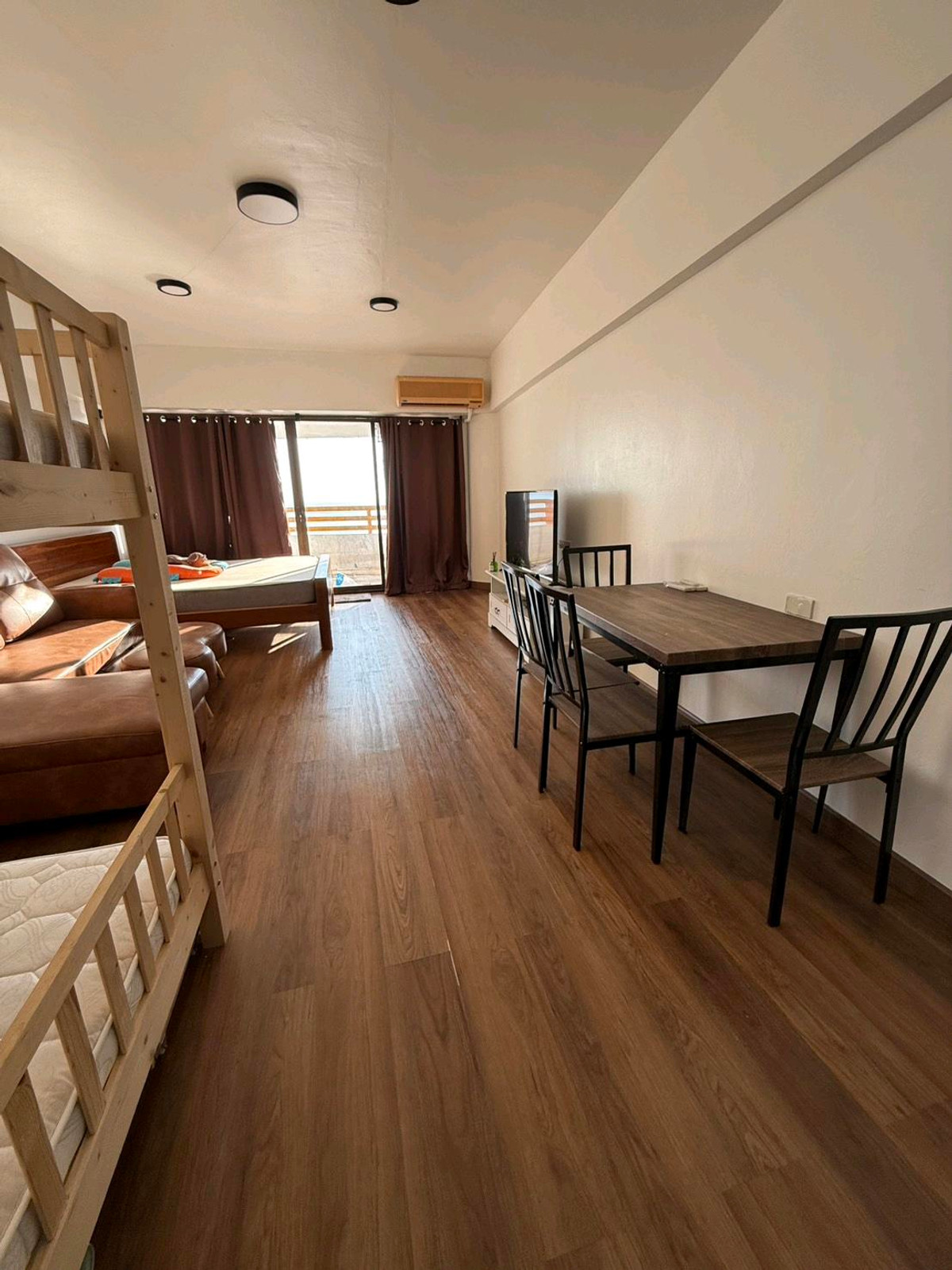 คอนโดพัทยา บางแสน ชลบุรี สัตหีบ : ขาย/เช่า ห้องชุดคอนโด
sunshine beach condotel
นาจอมเทียน