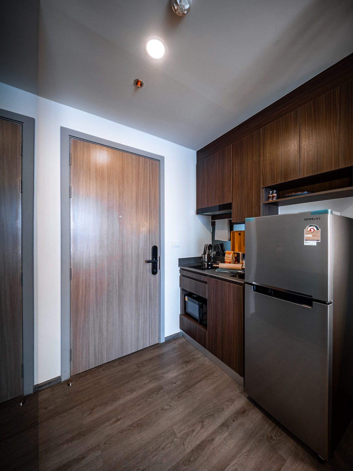 ขายคอนโดลาดพร้าว101 แฮปปี้แลนด์ : 💖 Big Sale ลดเยอะ 🔥 The Origin Ladprao-Bangkapi ✨ 25.57 sq.m.