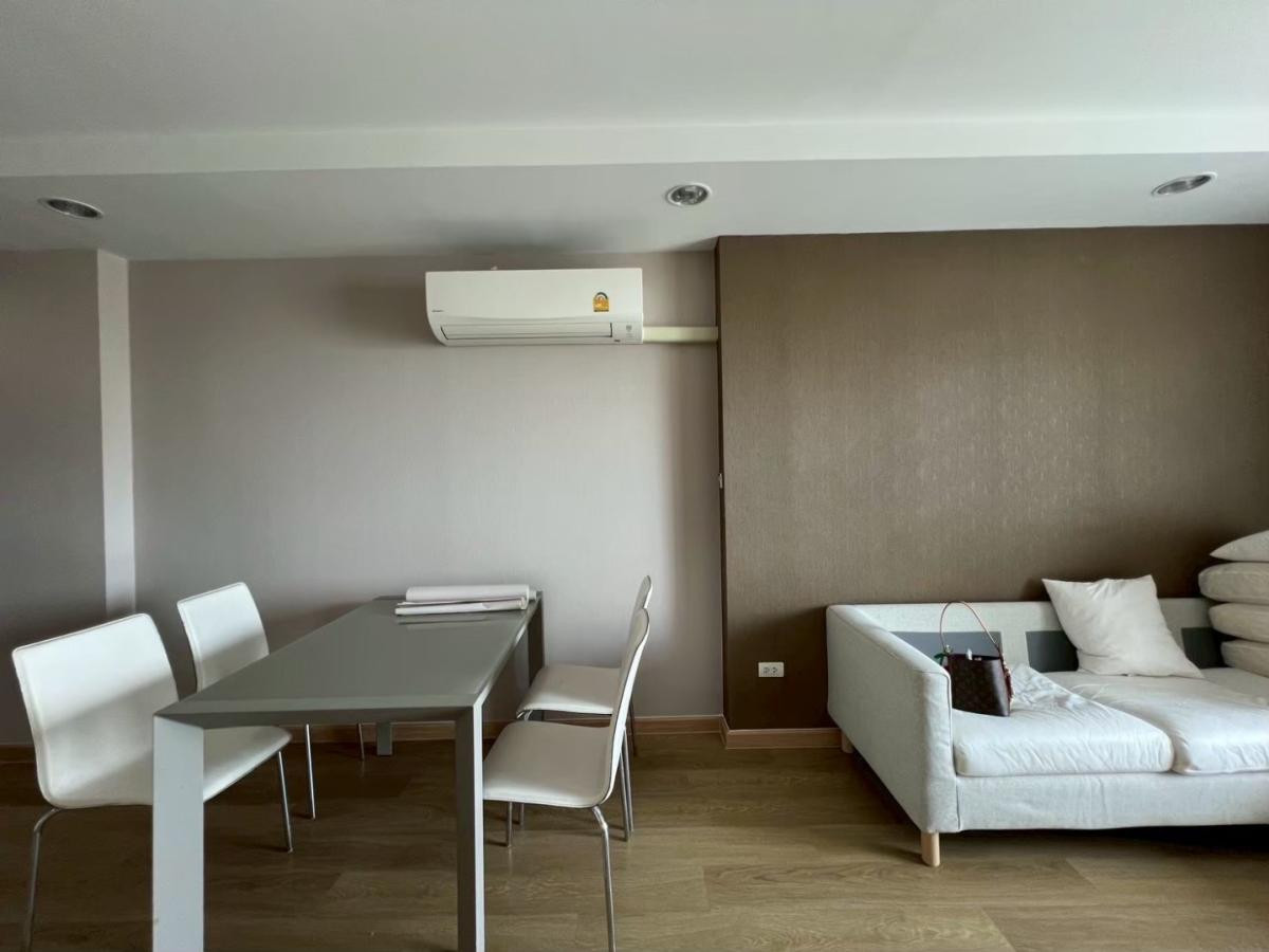 ขายคอนโดลาดพร้าว เซ็นทรัลลาดพร้าว : 🏢 คอนโด The Line พหลโยธิน พาร์ค 2 นอน ชั้นสูง ขายพร้อมผู้เช่า 5.75 ล้านบาท 📞: 065-626-5636 (คุณกี้)