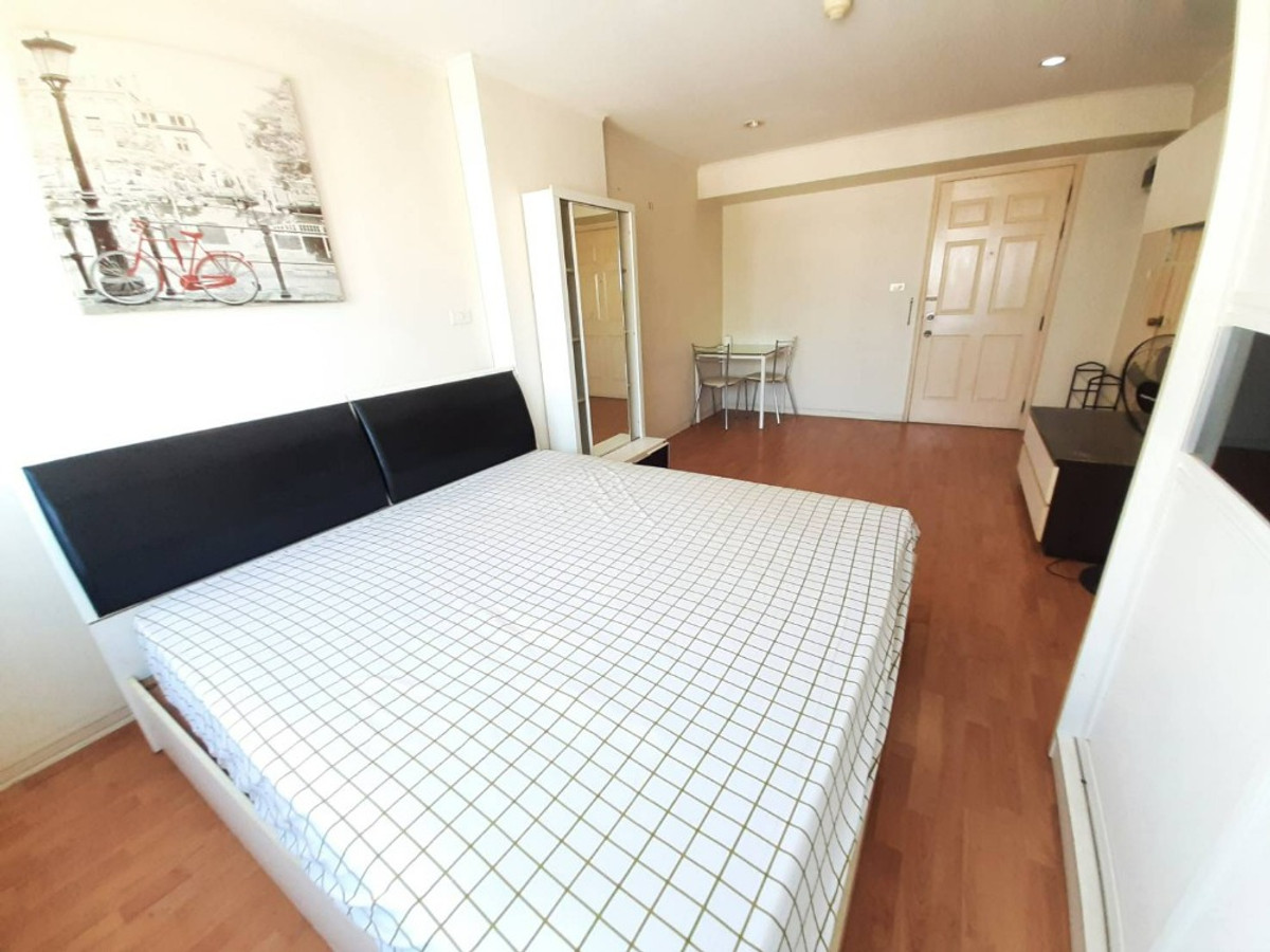 For RentCondoRamkhamhaeng, Hua Mak : ✅ LP44228 ✅ Line : @p2nproperty