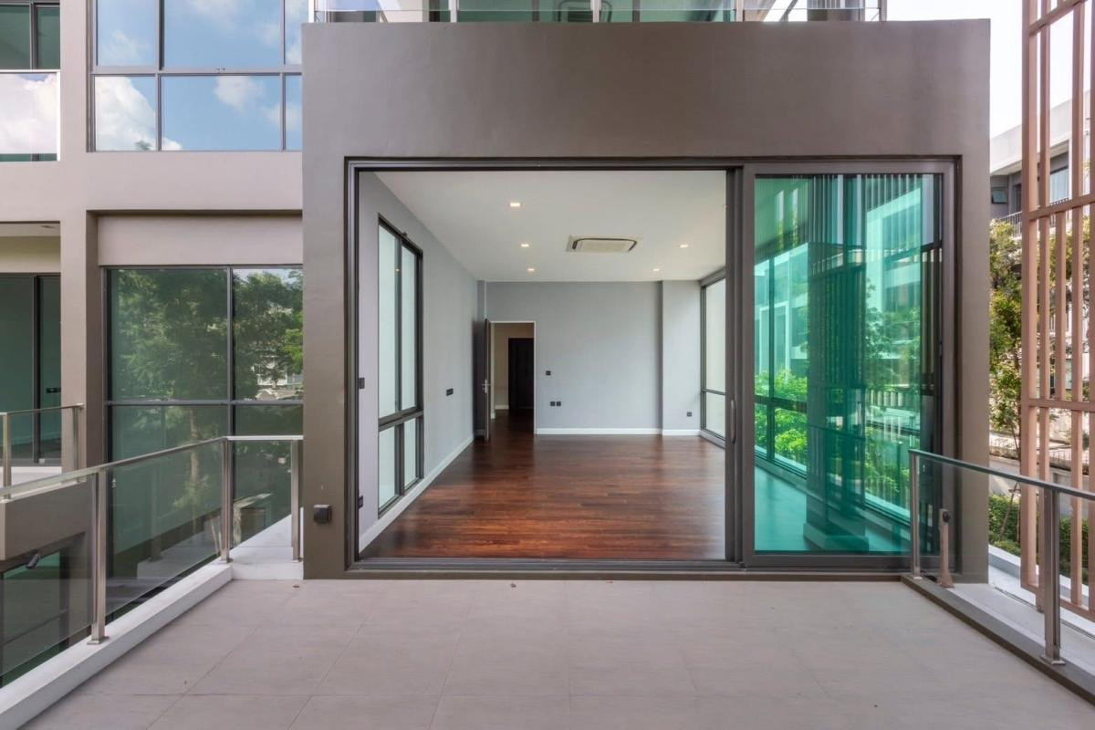 ขายบ้านวิภาวดี ดอนเมือง หลักสี่ : 🏡 บ้านเดี่ยว The Gentry วิภาวดี | 5 นอน แปลงมุม มีลิฟต์ส่วนตัว 59 ล้านบาท 📞: 065-626-5636 (คุณกี้)