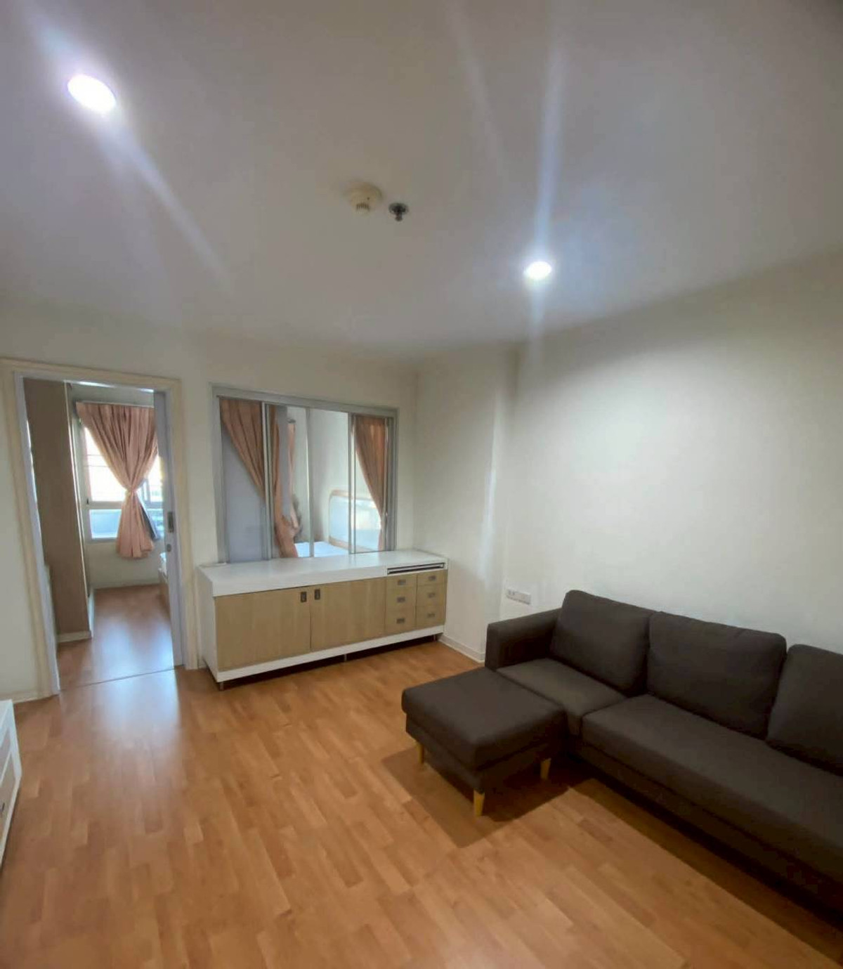 ขายคอนโดรามคำแหง หัวหมาก : ✅ S-LP44299 ✅ Line : @p2nproperty