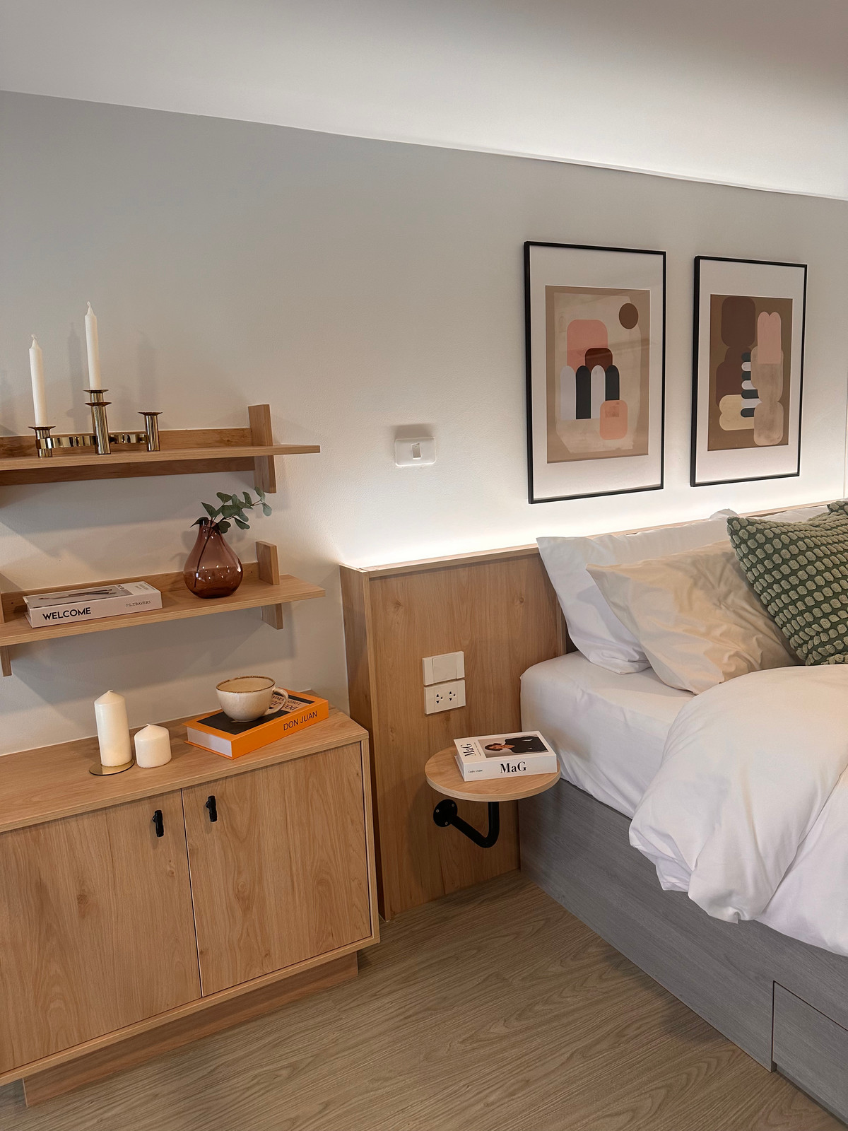 ขายคอนโดเสรีไทย-นิด้า : 💖 Big Sale ลดเยอะ 🔥 Origin Plug & Play Ramkhamhaeng Triple Station ✨ 48 sq.m.