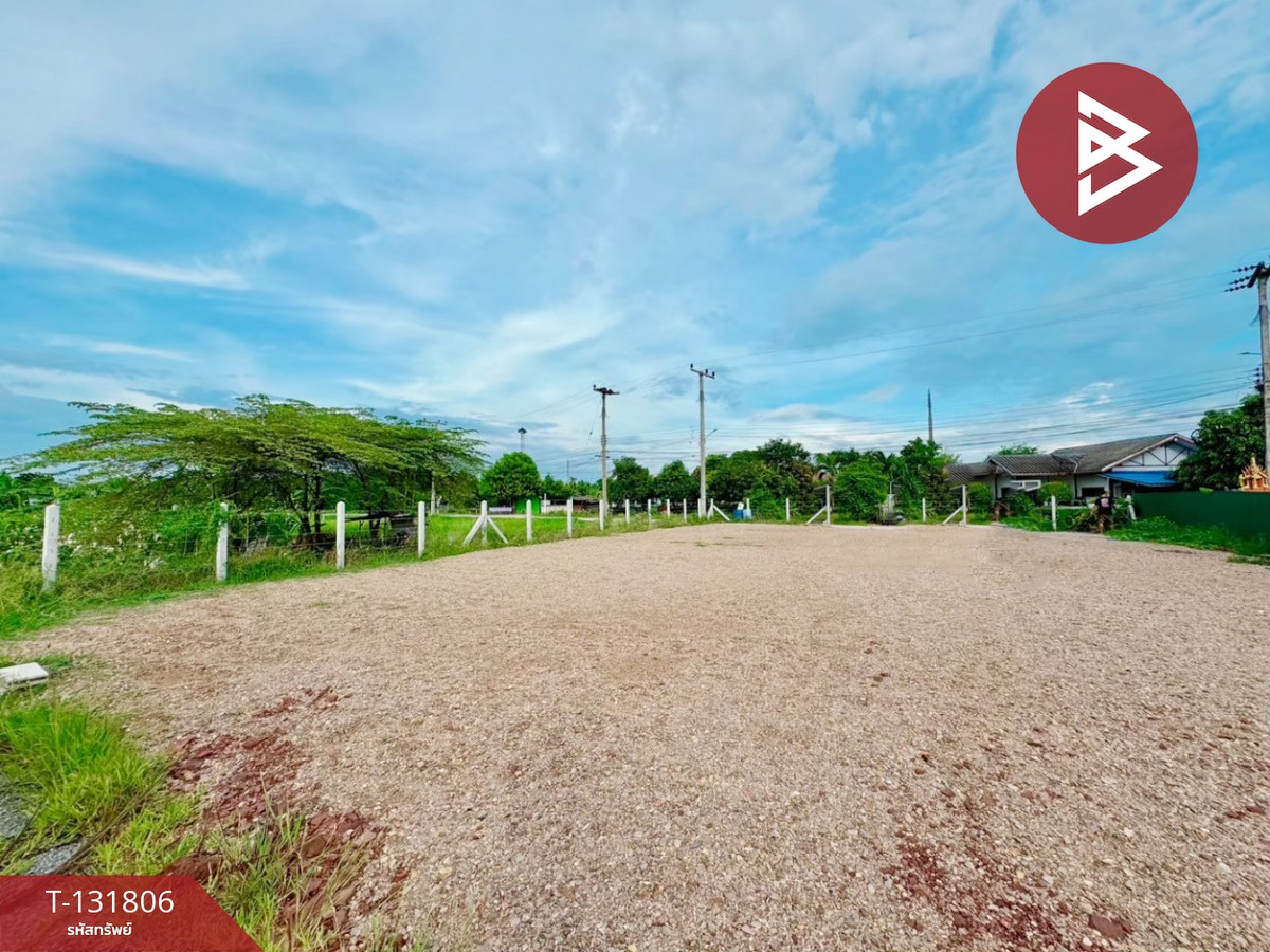 For SaleLandRatchaburi : Land for sale, area 1 ngan 67 sq m, Bang Phae, Ratchaburi.
