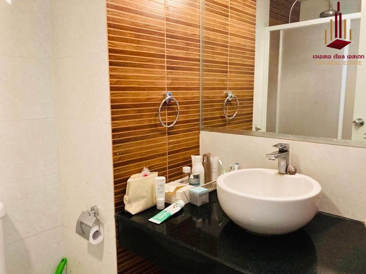 For SaleCondoRama9, Petchburi, RCA : ✨ For Sale: Garden Asoke Rama 9 Condo ✨ 💰 Only 1,890,000 THB