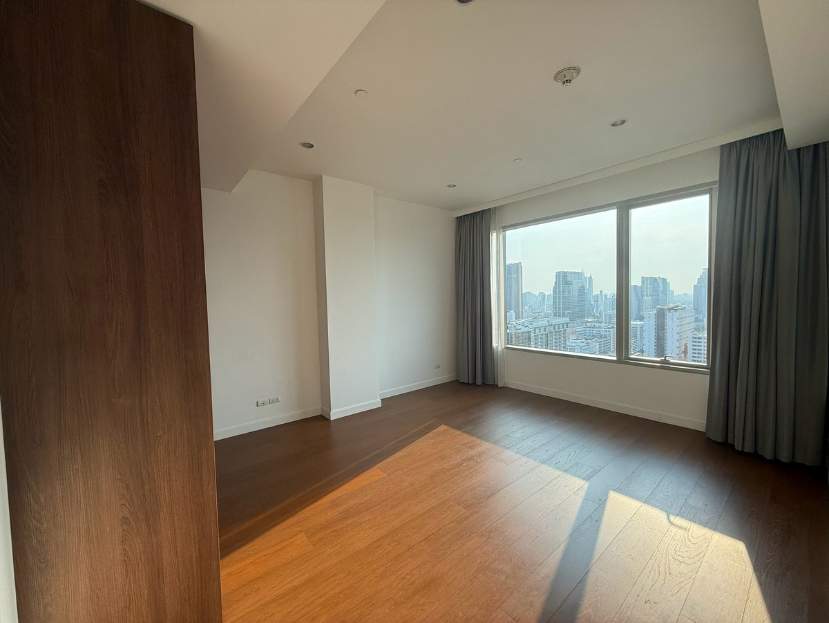 CondoWitthayu, Chidlom, Langsuan, Ploenchit : 🏠✨ 185 Rajadamri | 2 Bedrooms for Sale / Rent (HBH-ST-97)