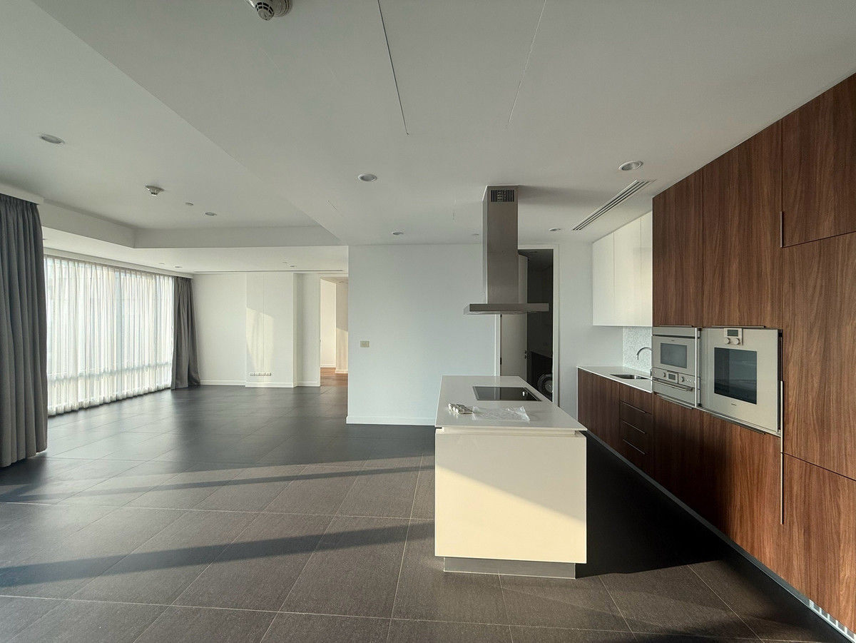 CondoWitthayu, Chidlom, Langsuan, Ploenchit : 🏠✨ 185 Rajadamri | 2 Bedrooms for Sale / Rent (HBH-ST-97)