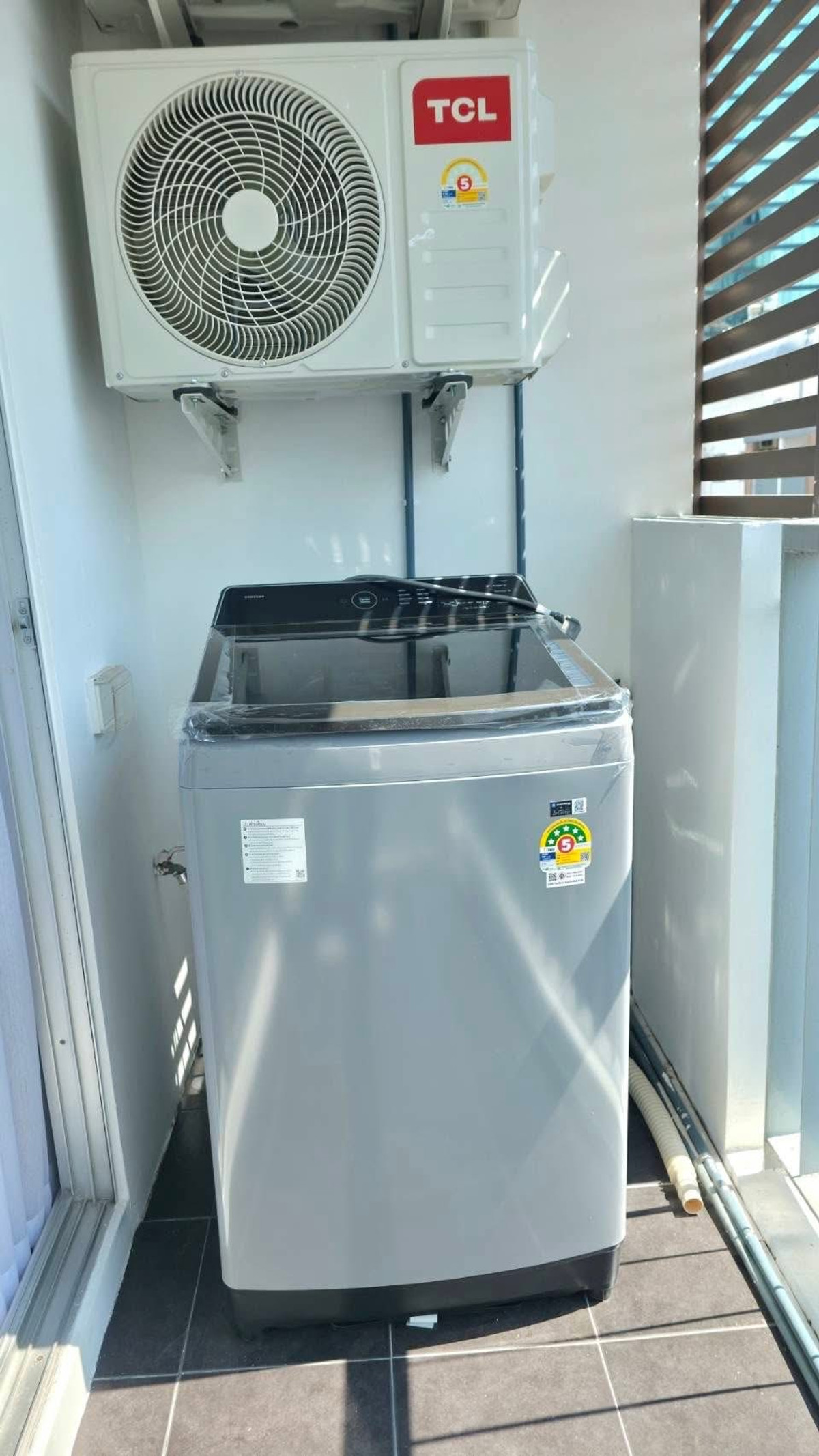 ให้เช่าคอนโดพระราม 9 เพชรบุรีตัดใหม่ RCA : ให้เช่า 📍 A Space Asoke - Ratchada 📍 เฟอร์นิเจอร์ และ เครื่องใช้ไฟฟ้าครบ ใกล้ MRT พระราม 9