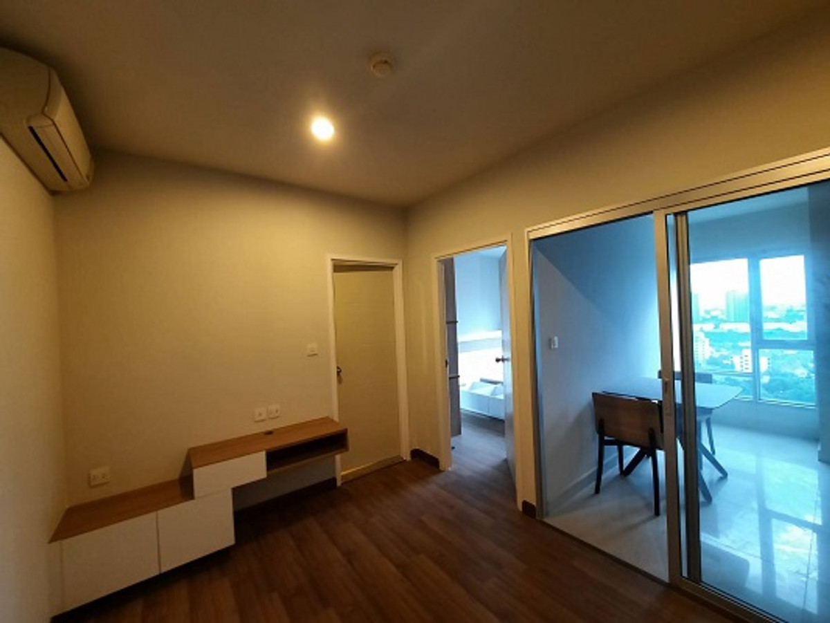 ขายคอนโดรัตนาธิเบศร์ สนามบินน้ำ พระนั่งเกล้า : 💖💖ขายราคาถูก  ห้องใหม่ Centric Tiwanon Station / 1 ห้องนอน ขนาด 31.9 ตรม ราคาเพียง 1.99 ล้านบาท// สนใจสอบถามได้นะคะ  LINE  ID = atfirm2010  💖💖