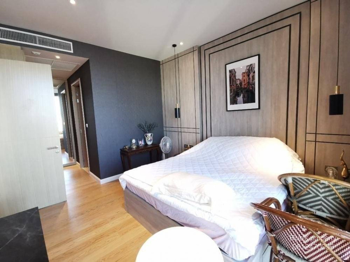 ขายคอนโดวงเวียนใหญ่ เจริญนคร : 🌊 For Sale | Magnolias Waterfront Residences ICONSIAM RB1647 คอนโด Ultra Luxury ริมแม่น้ำเจ้าพระยา วิวสวยระดับ World-class