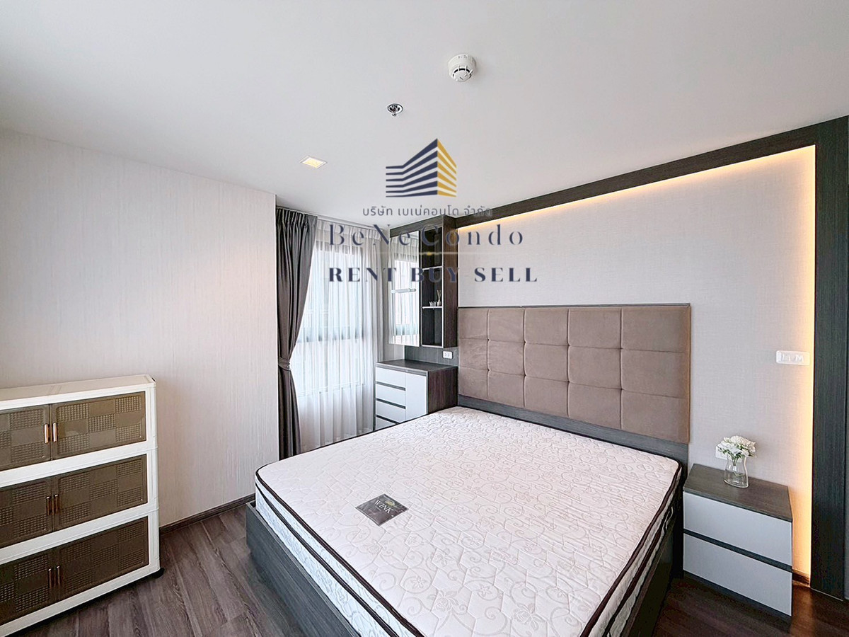 ให้เช่าคอนโดวงเวียนใหญ่ เจริญนคร : *** (2ห้องนอน) ให้เช่าคอนโด : ไอดีโอ สาทร วงเวียนใหญ่ (Ideo Sathorn Wongwian Yai) ***