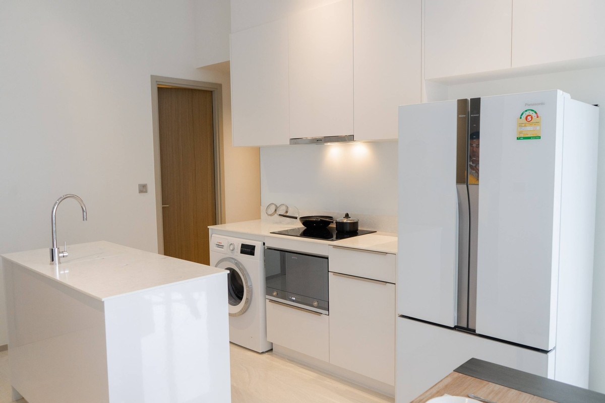 For SaleCondoSilom, Saladaeng, Bangrak : Ashton Silom / 2 bedrooms (FOR SALE), Ashton Silom / 2 bedrooms (For Sale) PT035