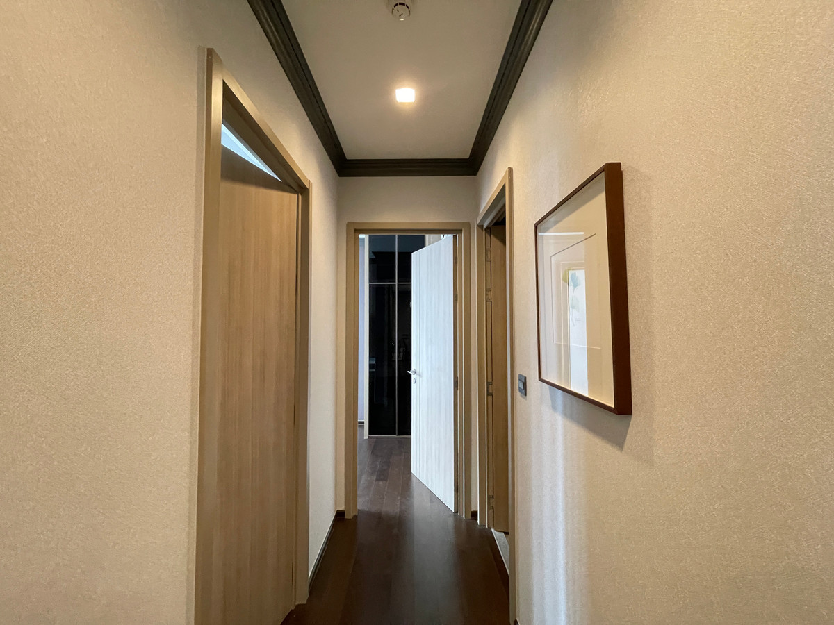 ขายคอนโดราชเทวี พญาไท : The Line Ratchathewi / 2 Bedrooms (FOR SALE), เดอะ ไลน์ ราชเทวี / 2 ห้องนอน (ขาย) BL009