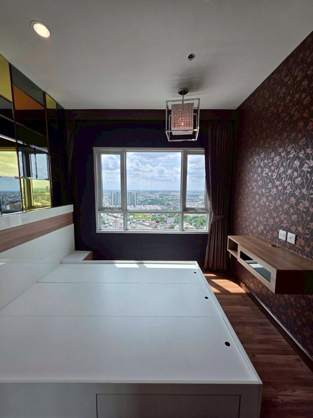 ขายคอนโดรัตนาธิเบศร์ สนามบินน้ำ พระนั่งเกล้า : 💖💖ขายห้องสวย Centric Tiwanon Station / 1 ห้องนอน ขนาด 32 ตรม ราคาเพียง 1.79 ล้านบาท// สนใจสอบถามได้นะคะ  LINE  ID = atfirm2010  💖💖