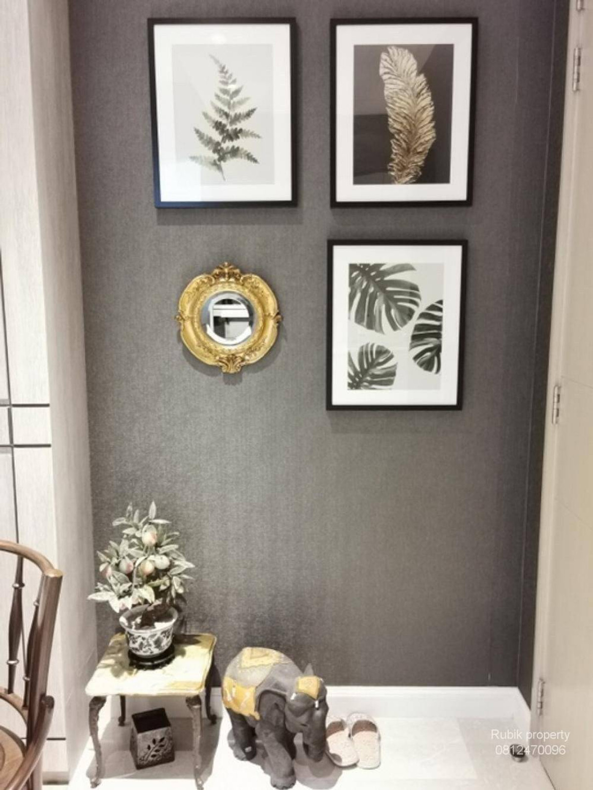 ขายคอนโดวงเวียนใหญ่ เจริญนคร : 🌊 For Sale | Magnolias Waterfront Residences ICONSIAM RB1647 คอนโด Ultra Luxury ริมแม่น้ำเจ้าพระยา วิวสวยระดับ World-class