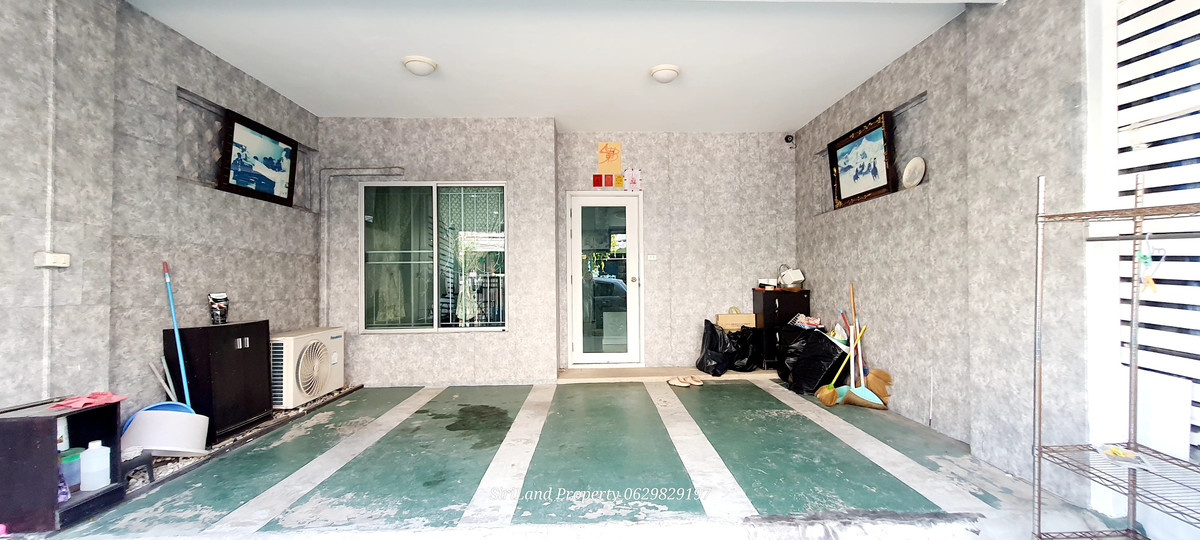 ให้เช่าทาวน์โฮมบางนา แบริ่ง ลาซาล : ให้เช่าทาวน์โฮม พฤกษาทาวน์เน็ค ใกล้เมกะบางนา