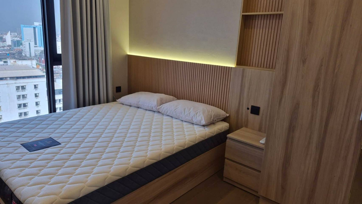 For RentCondoSiam Paragon ,Chulalongkorn,Samyan : 💥CP-9794💥Cooper Siam👉Line : @accessliving