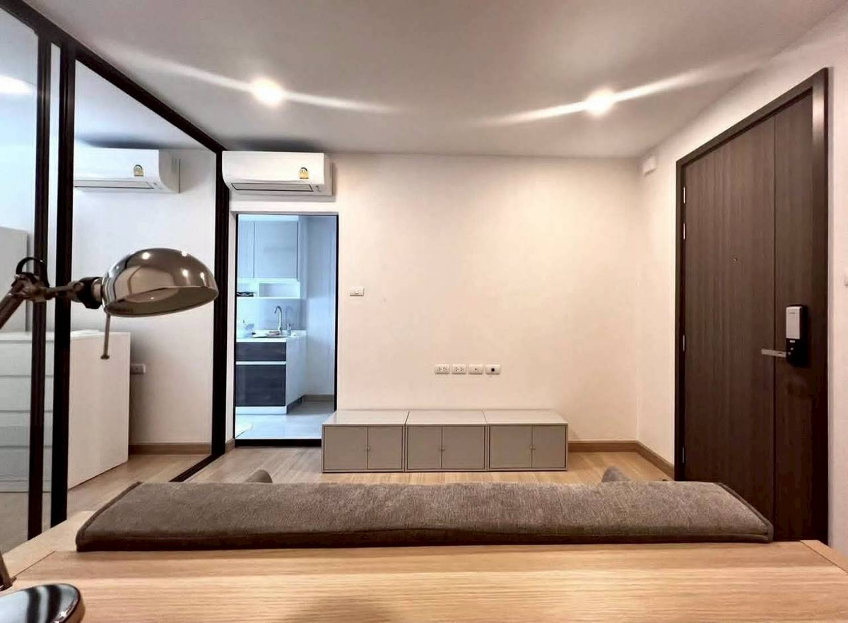 For RentCondoRama9, Petchburi, RCA : ✅ SPR107 ✅ Line : @p2nproperty