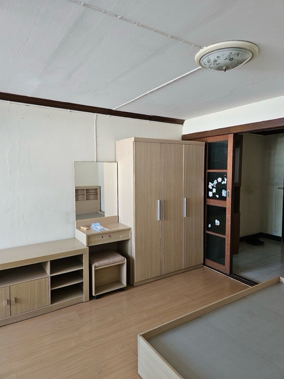 ขายคอนโดนนทบุรี บางใหญ่ บางบัวทอง : คอนโดสายลงทุน ตัวจริง! ราคาหลักแสน ทำเลติดรถไฟฟ้า ติดตลาด ราคานี้ มีที่นี่ ที่เดียว‼️ ซื้อวันนี้ รับค่าเช่าต่อเนื่องทันที