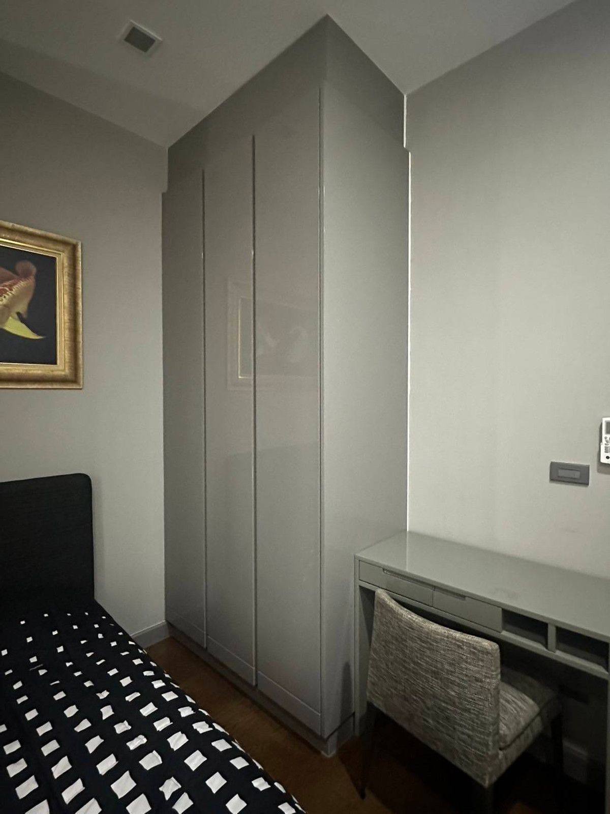 ขายคอนโดสีลม ศาลาแดง บางรัก : 🏠✨ เอ็ม สีลม | 2 Bedrooms for Sale (HBH-ST-87)