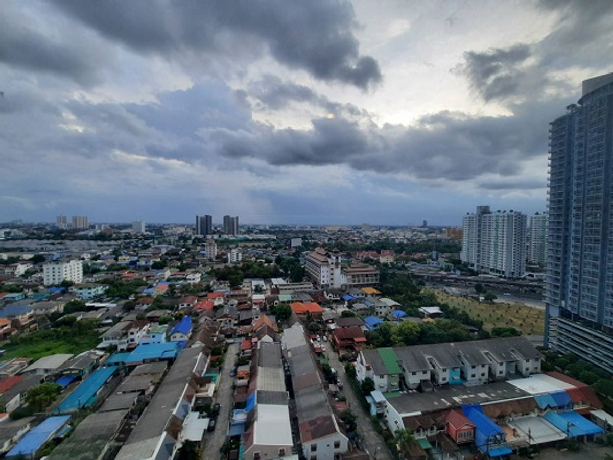 ขายคอนโดรัตนาธิเบศร์ สนามบินน้ำ พระนั่งเกล้า : 💖💖ขายราคาถูก  ห้องใหม่ Centric Tiwanon Station / 1 ห้องนอน ขนาด 31.9 ตรม ราคาเพียง 1.99 ล้านบาท// สนใจสอบถามได้นะคะ  LINE  ID = atfirm2010  💖💖